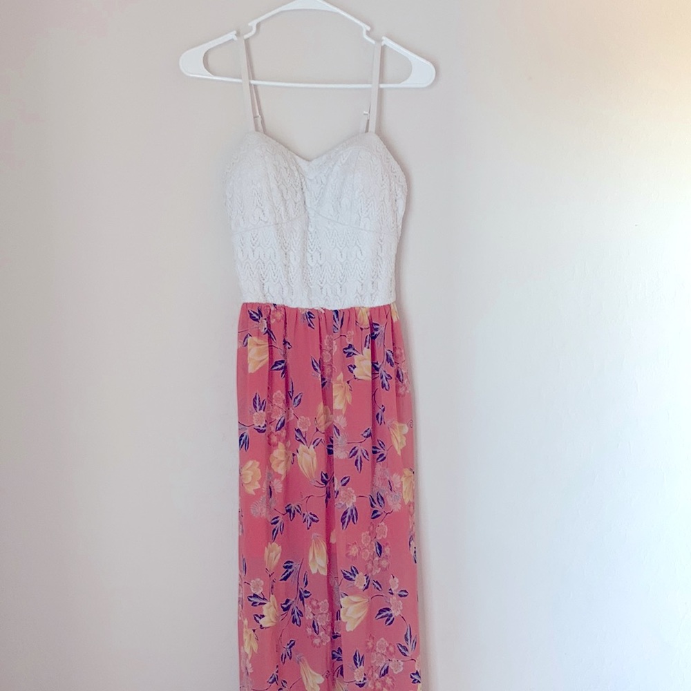 Womens dress, barely worn